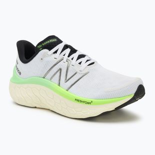 Buty do biegania męskie New Balance Fresh Foam Kaiha Road V1 white