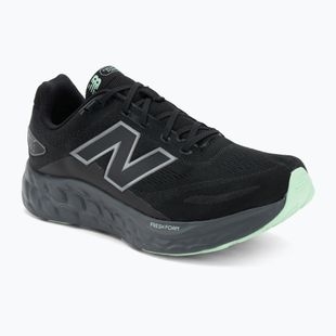 Buty do biegania męskie New Balance Fresh Foam 680 v8 black
