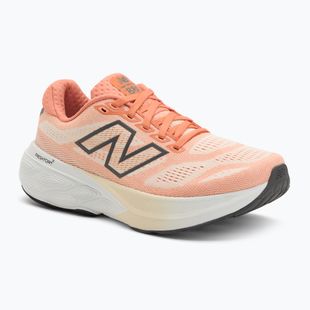 Buty do biegania damskie New Balance Fresh Foam 880 v15 peach nectar
