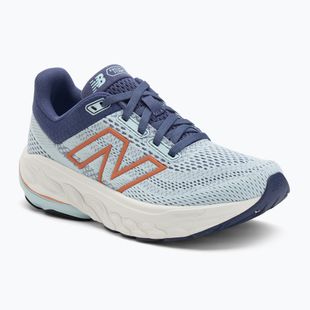 Buty do biegania damskie New Balance Fresh Foam X 860 v14 blue gemstone
