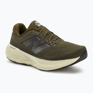 Buty do biegania męskie New Balance Fresh Foam 880's V15 woodland