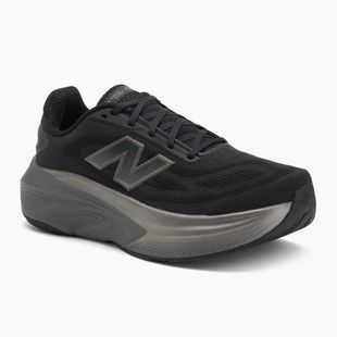 Buty do biegania męskie New Balance Fresh Foam More V6 black