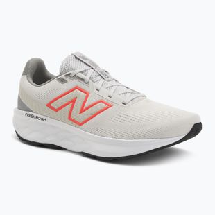 Buty do biegania męskie New Balance Fresh Foam 520's V9 grey matter