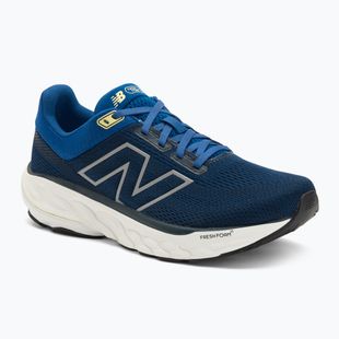 Buty do biegania męskie New Balance Fresh Foam X 860 v14 blue gemstone