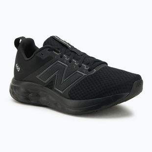Buty do biegania męskie New Balance Fresh Foam 460's V4 black