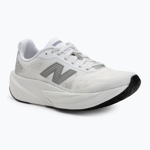 Buty do biegania damskie New Balance FuelCell Rebel V5 white