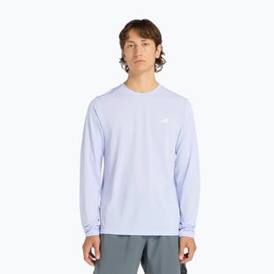 Longsleeve męski New Balance Sport daybreak