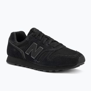 Buty męskie New Balance 373's V2 black/mnet