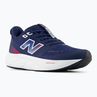 Buty do biegania dziecięce New Balance 625's V1 navy/team red/team royal
