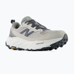 Buty do biegania męskie New Balance Hierro Trek V9 grey matter/graphite