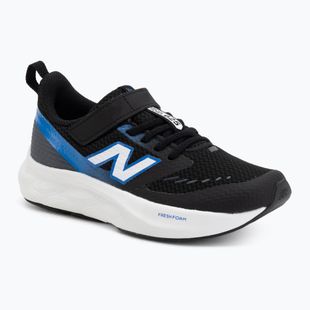 Buty dziecięce New Balance 625's V1 103 white/team navy