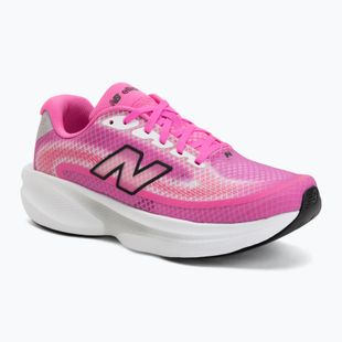 Buty do biegania męskie New Balance Ellipse v1 pink heat/black