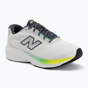 Buty do biegania męskie New Balance Fresh Foam 680's V9 reflection/grey matter/alkaline green
