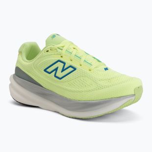 Buty do biegania męskie New Balance 1080'S V15 afterglow/blue bird/silver metallic