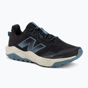 Buty do biegania męskie New Balance DynaSoft Nitrel V6 black/salt water/timberwolf