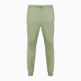 Spodnie męskie New Balance Fleece Jogger oregano
