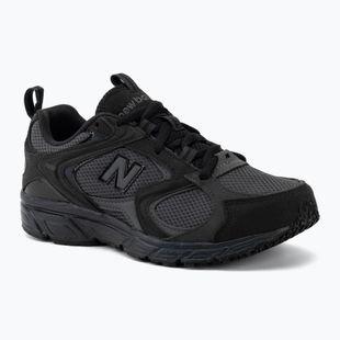 Buty New Balance 408's V1 black/phantom bb