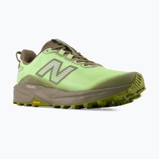 Buty do biegania męskie New Balance Rebel Trail V1 afterglow/thunder brown