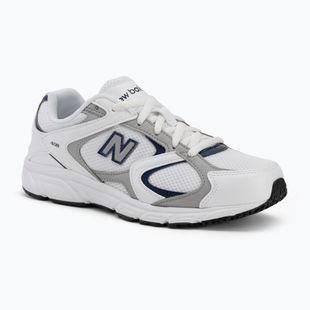 Buty New Balance Classic 408's V1 103 white/natural indigo