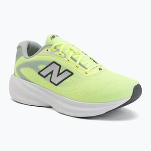 Buty do biegania męskie New Balance Fresh Foam 680's V9 afterglow/grey matter/silver metallic