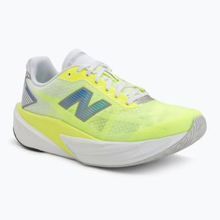 Buty do biegania męskie New Balance FuelCell Rebel V5 afterglow/deep end
