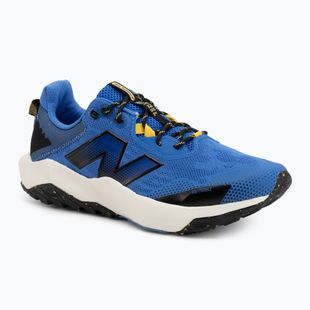 Buty do biegania męskie New Balance DynaSoft Nitrel V6 blue bird/true yellow/black