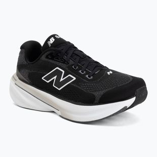 Buty do biegania męskie New Balance Fresh Foam 860's V15 black/ 103 white