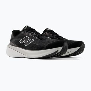 Buty do biegania męskie New Balance Fresh Foam 860's V15 black/ 103 white