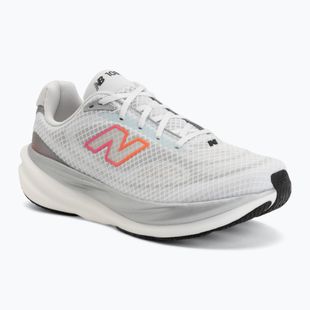 Buty do biegania męskie New Balance 1080'S V15 103 white/pink heat/tangerine heat