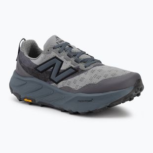 Buty do biegania męskie New Balance Fresh Foam Hierro V9 slate grey/shadow blue