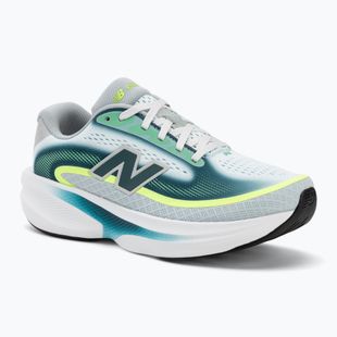 Buty do biegania damskie New Balance Ellipse v1 deep end/medusa green/afterglow