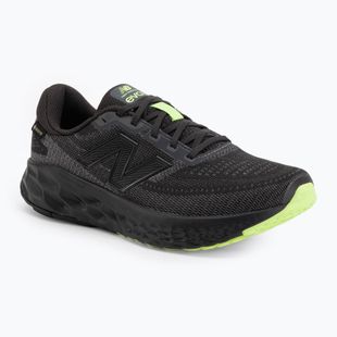 Buty do biegania damskie New Balance Fresh Foam Evoz V4 faded black/castlerock/afterglow