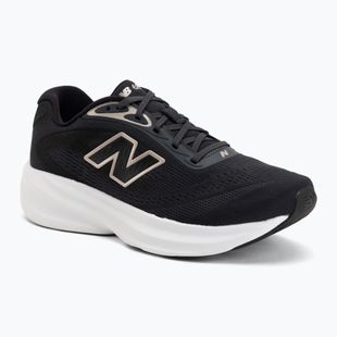 Buty do biegania damskie New Balance Fresh Foam 680's V9 black/phantom/champagne metallic