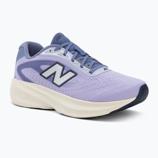 Buty do biegania damskie New Balance Fresh Foam 680's V9 glint blue/fairweather blue/ navy