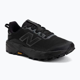 Buty do biegania damskie New Balance Rebel V1 black/black metallic