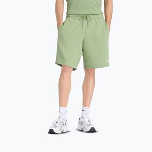 Spodenki męskie New Balance Fleece Short 9" oregano