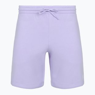 Spodenki męskie New Balance Fleece Short 9" daybreak