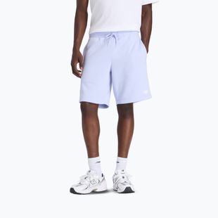 Spodenki męskie New Balance Fleece Short 9" daybreak