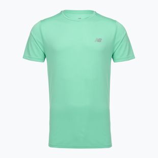 Koszulka męska New Balance Sport Essentials deep end