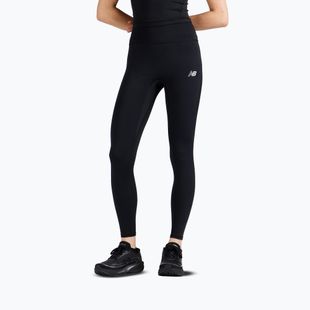 Legginsy damskie New Balance Essential High Rise black
