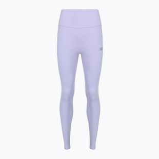 Legginsy damskie New Balance Essential High Rise daybreak