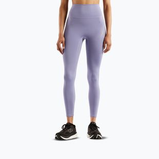 Legginsy damskie New Balance Essential High Rise daybreak