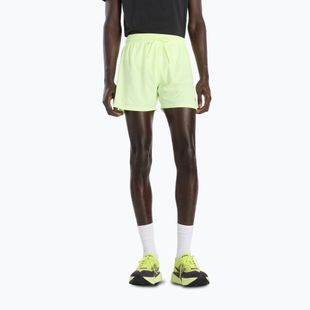 Spodenki męskie New Balance RC Seamless 5" afterglow