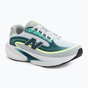 Buty do biegania męskie New Balance Ellipse v1 deep end/glint blue/medusa green