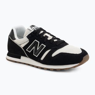 Buty męskie New Balance 373's V2 5614 black/linen