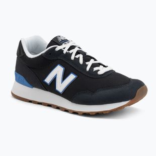 Buty męskie New Balance Classic 515's V3 phantom/blue bird
