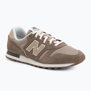 Buty męskie New Balance 373's V2 timber wolf/apollo gold