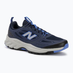 Buty do biegania męskie New Balance 410's V9 navy/blue bird/black