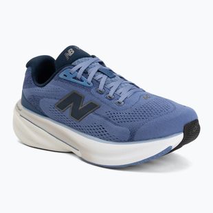 Buty do biegania męskie New Balance Fresh Foam 860's V15 fairweather blue/ navy