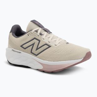 Buty do biegania damskie New Balance Fresh Foam 520's V9 linen/neptune grey/rosewood